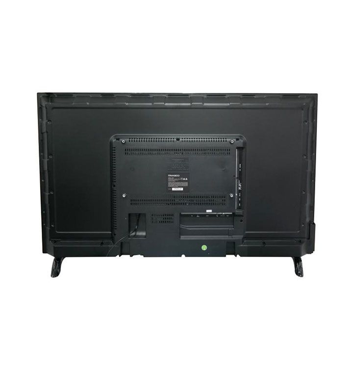 NASCO DIGITAL SATELLITE LED TV 43" NASH43FB