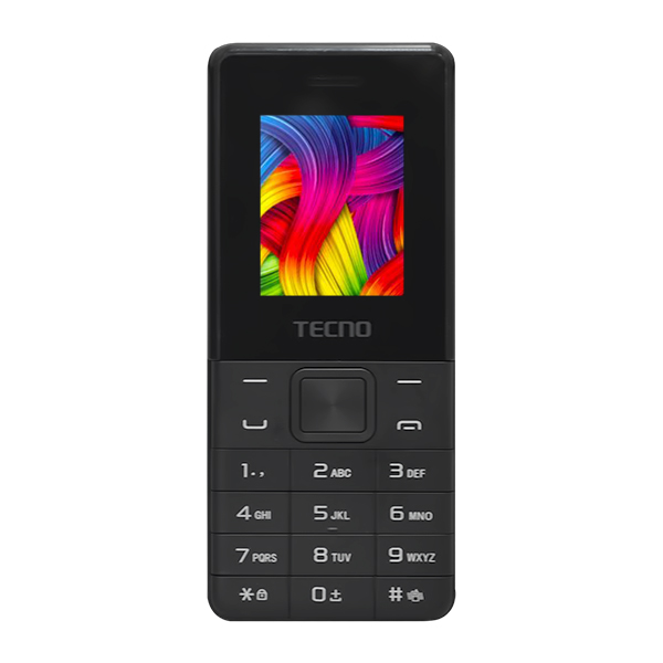 TECNO  T301 FEATURE MOBILE PHONE