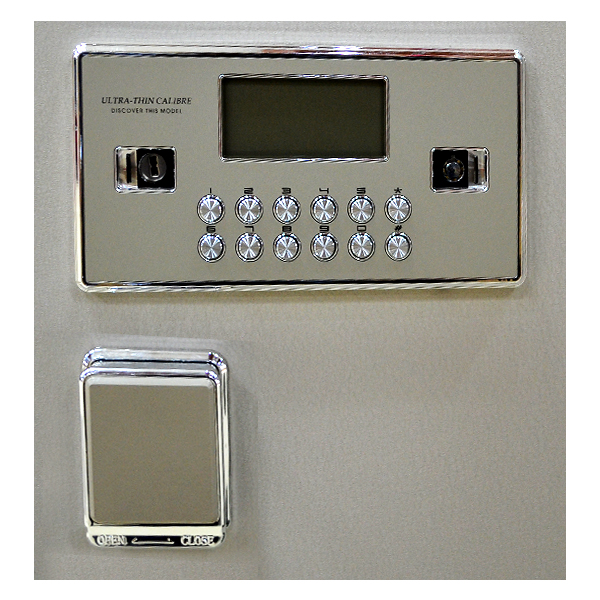 BURGLARY SAFE BS0206E