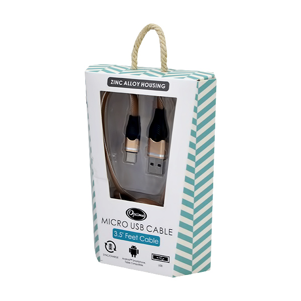 OPTIMA  TYPE-C CABLE 1M HT31