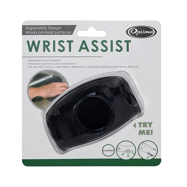OPTIMA WRIST ASSIST FOAM   HT35