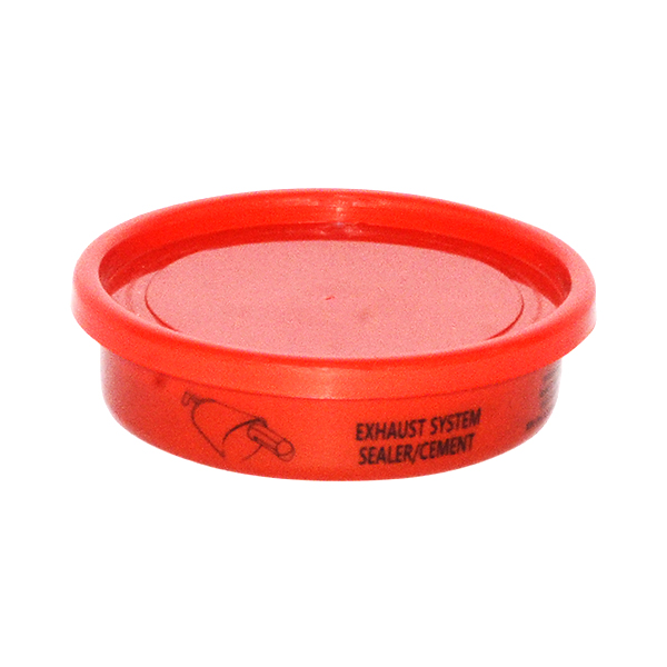 VISBELLA EXHAUST SYSTEM CEMENT EG0200GY0P