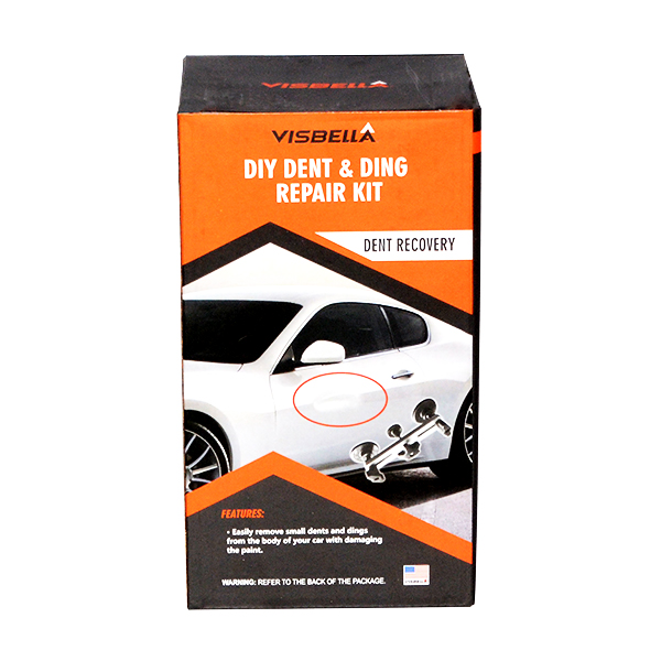 VISBELLA DIY DENT & DING REPAIR KIT DG0020CR1B