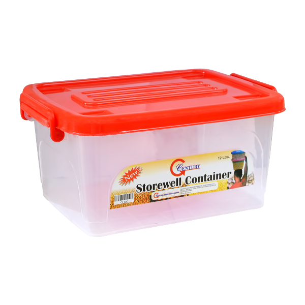 CENTURY STOREWELL CONTAINER MEDIUM SIZE