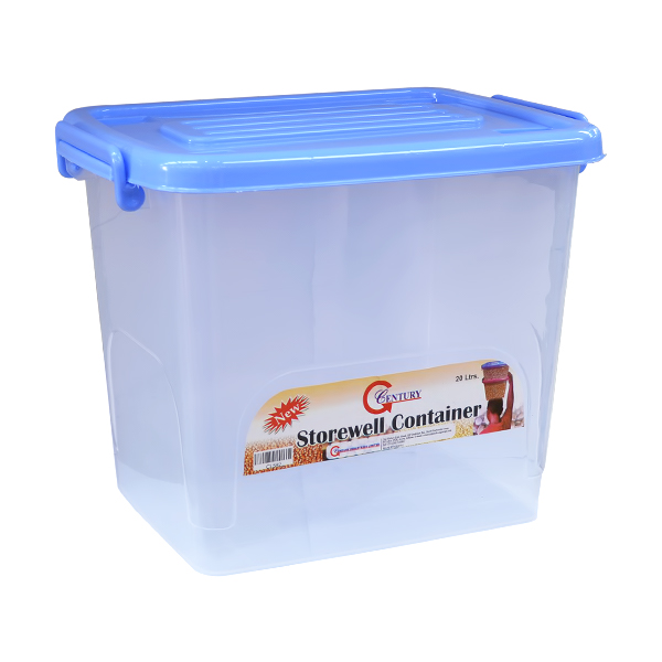 CENTURY STOREWELL CONTAINER LARGE SIZE