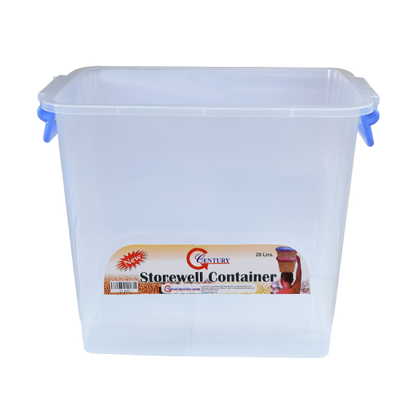 CENTURY STOREWELL CONTAINER LARGE SIZE