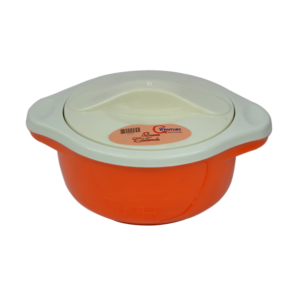 CENTURY CASSROLE FOOD FLASK 850ML