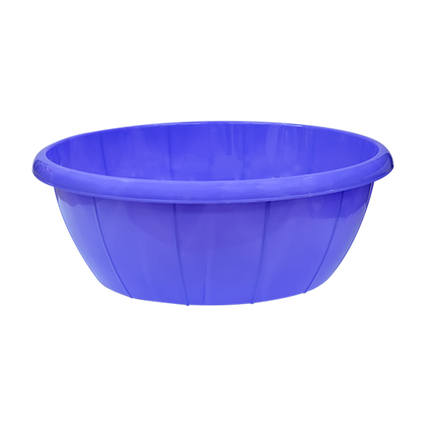 PLASTIC BASIN PORTABLE