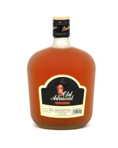 OLD ADMIRAL BRANDY 30% 750ML