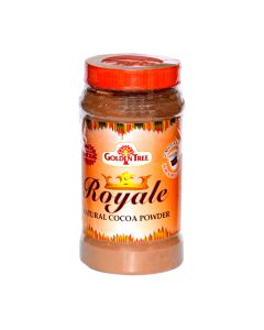 ROYALE  NATURAL COCOA POWDER 400G 