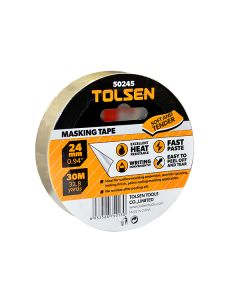 TOLSEN MASKING TAPE 