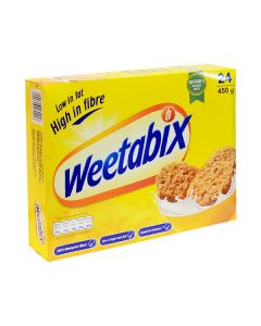 WEETABIX CEREAL 430G 