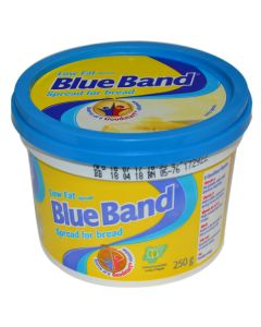 BLUEBAND SPREAD FOR BREAD 250G