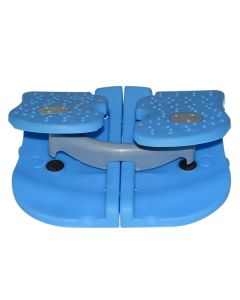 RAKU STEPPER FITNESS EQUIPMENT LS-106