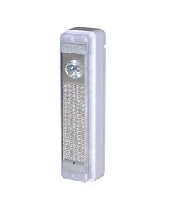 AKAI RECHARGEABLE LED LANTERN & TORCH 91 LEDS  LS006RA-9100