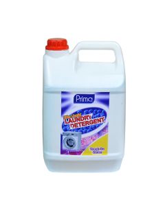 PRIMA LIQUID WASHING DETERGENT 4.5L