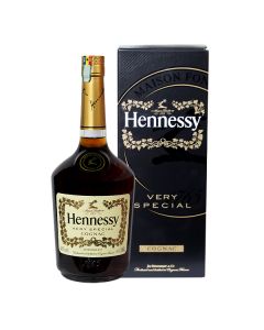 HENNESSY VS COGNAC 40% 1L  