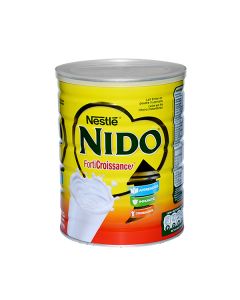 NIDO FORTIFIED MILK POWDER 900G 