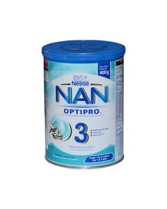 NAN 3 400G 