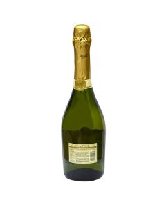 CAPEL APPLE NON ALCOHOLIC SPARKLING WINE 750ML
