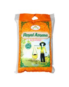 ROYAL AROMA VIETNAM RICE 5 KG