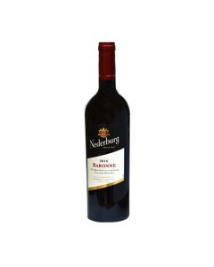 NEDERBURG BARONNE 750ML 