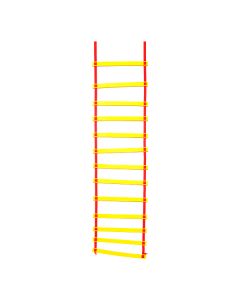 JUMPING LADDER 1M-4RMB H4-28614