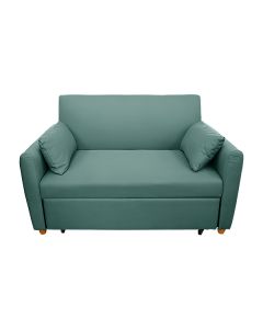 SOFA 2 SEATER PULL OUT SOFABED