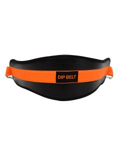 PROESCE WEIGHT LIFTING BELT 60CM CHAIN LPG-1011
