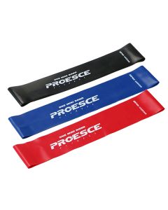 PROESCE RESISTANCE LOOP 3 PACKS