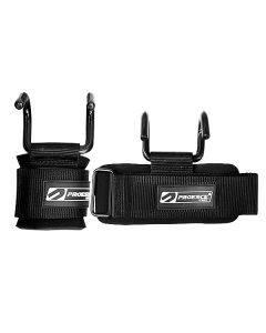 PROESCE LIFTING HOOKS FOR WEIGHT LIFTING 