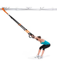 TRX SUSPENSION TRAINER LKC-958