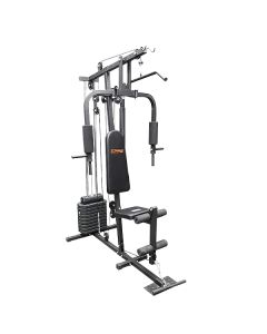 ONE STATION HOME GYM 3 WITH 120LB (3CARTONS)