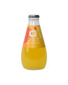 AVSAR FRUIT FLAVOURED WATER MANGO & PINEAPPLE 200ML