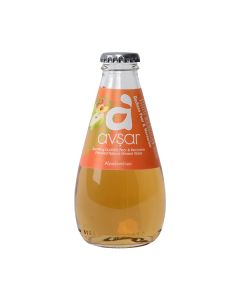 AVSAR FRUIT FLAVOURED WATER DUCHESS PEAR & NECTARINE 200ML