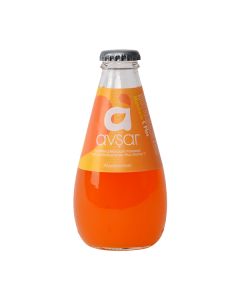 AVSAR FRUIT FLAVOURED WATER MANDARIN C PLUS 200ML  