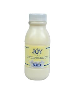 JOY VANILLA FLAVOURED MILK 3.2% 500ML  