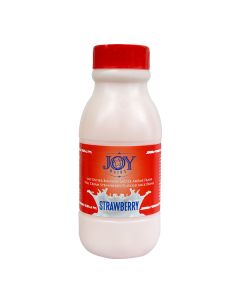 JOY STRAWBERRY FLAVOURED MILK 3.2% 500ML 