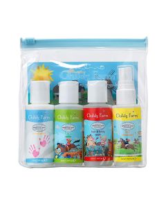 CHILDS FARM LITTLE ESSENTIALS KIT 50ML