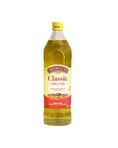 BORGES CLASSIC OLIVE OIL 1L 