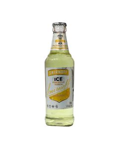 SMIRNOFF ICE PINEAPPLE PUNCH  300ML 