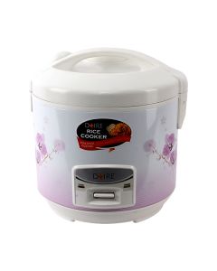 DZIRE RICE COOKER DELUX 1.5L 500W RCD15-FJ30B