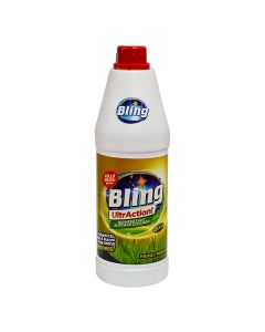 BLING PERFUMED DISINFECTANT 1L 