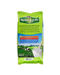 KERRYGOLD FULL CREAM MILK POWDER POUCH 400G   