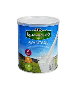 KERRYGOLD FAT FILLED MILK POWDER  TIN 400G