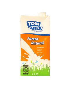 TOM MILK FULL CREAM UHT MILK 1L