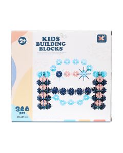 BUILDING BLOCKS SET 300PCS KIDS 