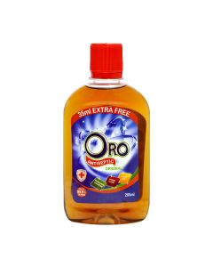 ORO ANTISEPTIC ORIGINAL 285ML  