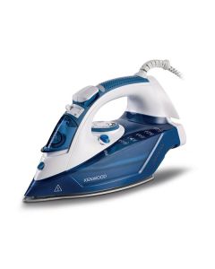 KENWOOD STEAM IRON 2600W CERAMIC 