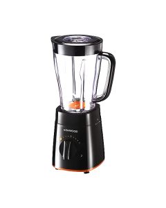 KENWOOD BLENDER WITH MILL 1.5L 500W BLP15.150BK